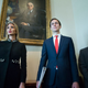 Image for article titled Secret Service Spends $3,000 a Month for Bathroom, Because Jared and Ivanka Won’t Let Them Use Their Toilet